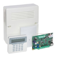 Satel VERSA-LED-BL Instructions For Operating Manual