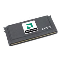 Amd Athlon Manual