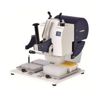 Gilson PLATEMASTER P220 User Manual