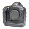 Digital Camera Canon EOS-1D X Mark II Update Manual