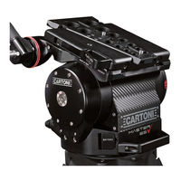 Cartoni MASTER 65 User Manual/Maintenance