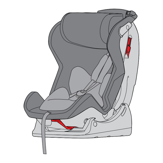 Baninni VEGA BNCS020 Manual