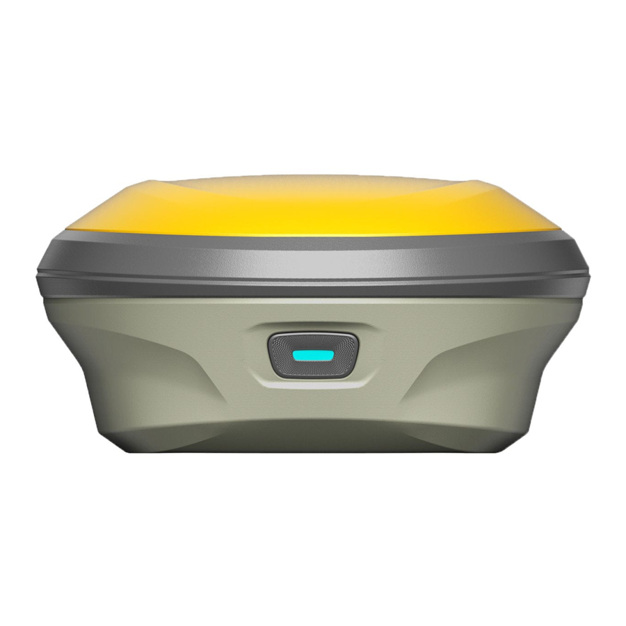 e-survey E500 User Manual
