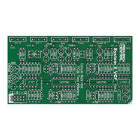 Frequency Central System X Filter Build Documentation