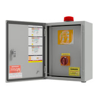 Matelec FPC-15205 Owner's Operation Manual