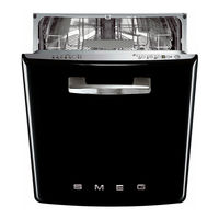 Smeg DWAFI6D15PO User Manual