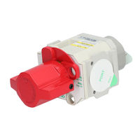 CKD V3010-W Instruction Manual