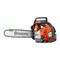 Chainsaw Husqvarna T540XP Mark III Operator's Manual