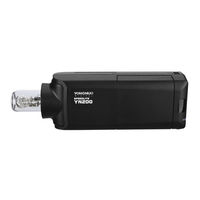 Yongnuo YN200 User Manual