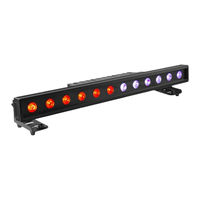 Beamz Pro LCB1215IP User Manual