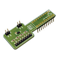 Renesas SLG46580V Quick Start Manual