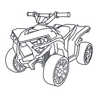 PLAYKIN QUAD Instruction Manual