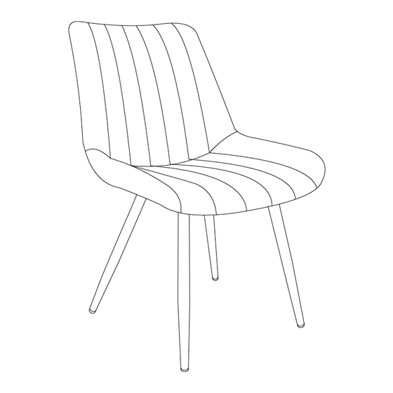Costway JV11586 Manual