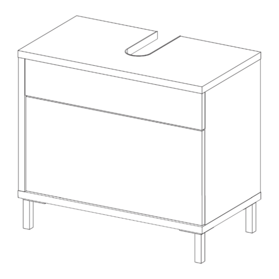 Livarno Living 277080 Assembly Instruction Manual