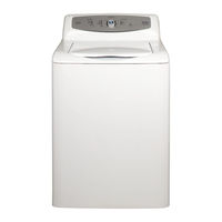 Haier RWT360BW User Manual