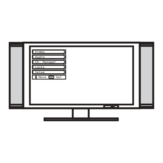 Hitachi 32HDT55 Operating Manual