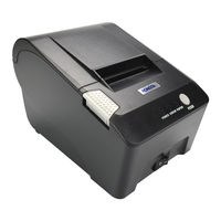 Rongta Technology RP58 User Manual