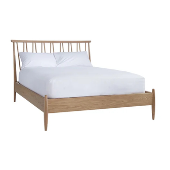 Ercol Shalstone Bedstead Double Assembly Manual