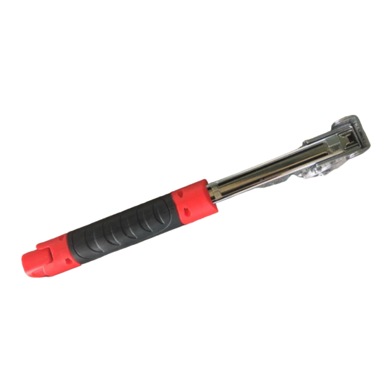 Powerfix Profi Z29621 Operation And Safety Notes