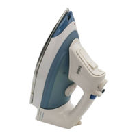 Braun ProStyle Series Manual