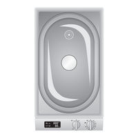 Gaggenau VK 230 Installation Instructions Manual