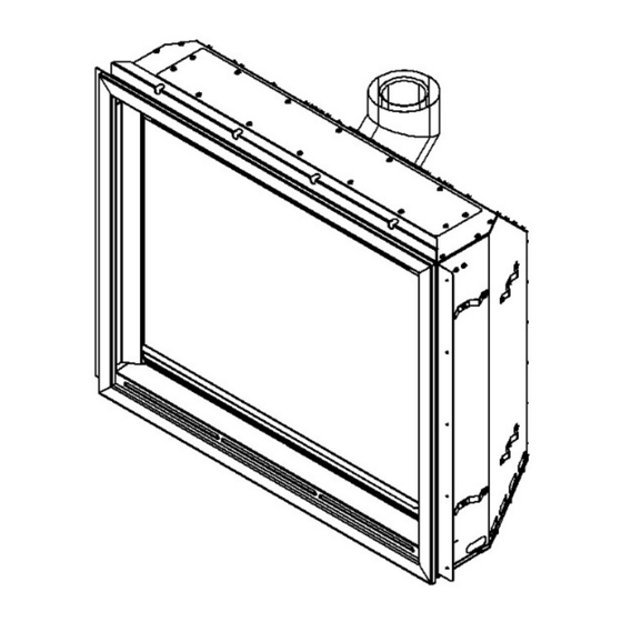 Solas THIRTY8 Series Installation & Operation Manual