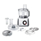 Food Processor Bosch MultiTalent MCM64080 Instruction Manual