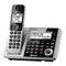 Cordless Telephone Panasonic KX-TGF370 Series Operating Instructions Manual