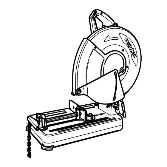 Maktec MT240 Instruction Manual