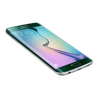Samsung Galaxy S6 Edge SM-G925T User Manual