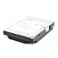 Fujitsu MBA3147NP Installation Manual