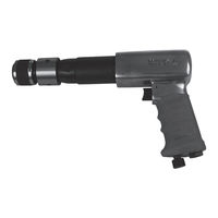 Matco Tools RL910A Operating Instructions