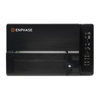 enphase ENV-S-AM1-230-60 Installation And Operation Manual