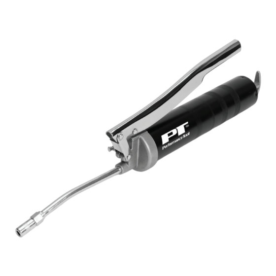 Performance Tool W54201 Owner's Manual