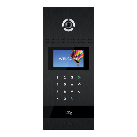 CyberTwice BAS-IP Manuals