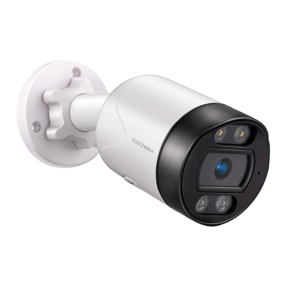 VEEZOOM WS-N151BS User Manual