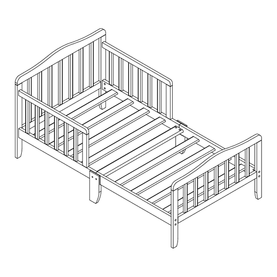Suitebebe BLAIRE 24610 Manuals