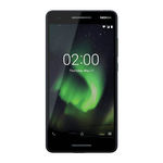 Nokia TA-1086 User Manual