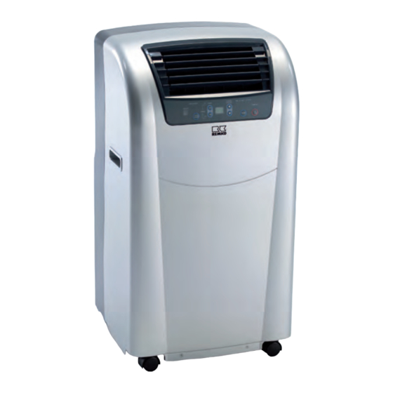 REMKO RKL ECO Series Operating And Installation Instructions