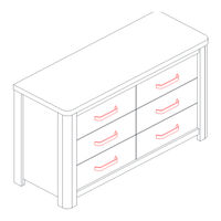 GPM HUNTINGDON CHTHUN6DW Assembly Instruction Manual