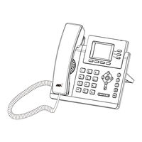 Yealink MP52 E2 Quick Start Manual