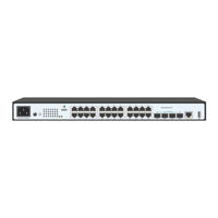 Snr SNR-S2989G-24TX Quick Installation Manual