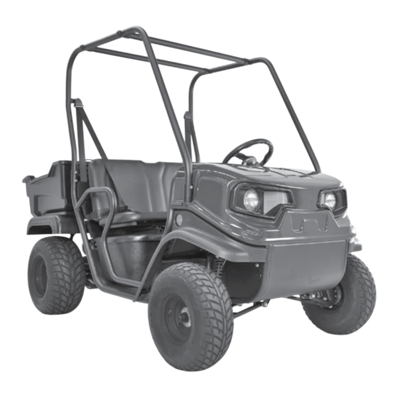 American Sportworks TW200 Owner's Manual