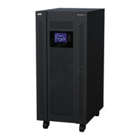 ABB 4NWP100253R0001 User Manual