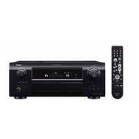その他 denon Denon AVR-989 Home Theater Receiver in Factory Box - The