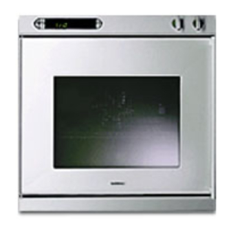 Gaggenau EB 270/271 Operating And Installation Instructions