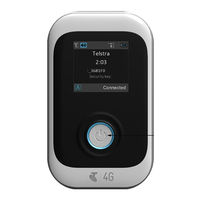 Telstra Pre-Paid Quick Manual