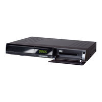 Kathrein UFC 965sw Operating Manual