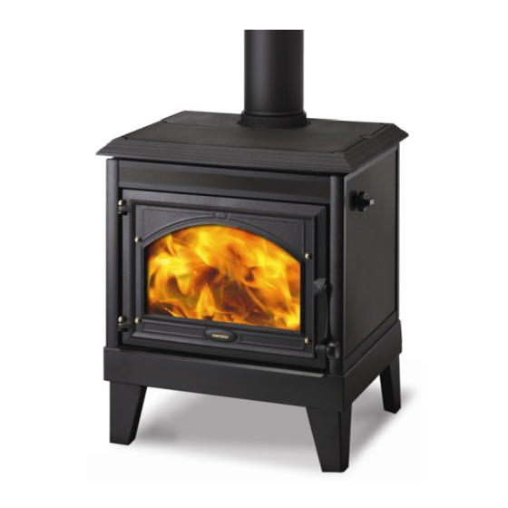 Firenzo Contessa User Instructions