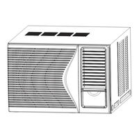 Gree GJC09AA-E3MNC6A Service Manual